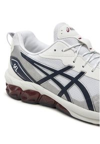 Asics Sneakersy Gel-Quantum 180 Ls 1201A993 Biały. Kolor: biały. Materiał: materiał