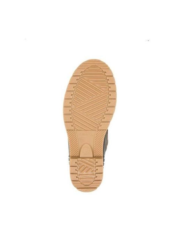 Buty do chodzenia damskie Kamik Winterstiefel Sienna 3. Wysokość cholewki: za kostkę. Kolor: wielokolorowy. Materiał: materiał, syntetyk. Szerokość cholewki: normalna. Sport: turystyka piesza