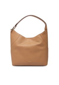 Furla Torebka Lara M WB01900 HSF000 IT YU500 Brązowy. Kolor: brązowy. Materiał: skórzane #1