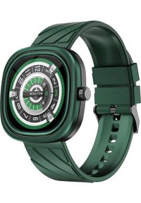Smartwatch Active Band DG Ares Zielony. Rodzaj zegarka: smartwatch. Kolor: zielony