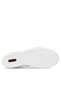 Rieker Sneakersy L8857-80 Biały. Kolor: biały #7