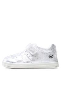 Primigi Sneakersy 3853600 S Biały. Kolor: biały #5