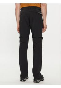 Salewa Spodnie outdoor Puez 28874 Czarny Regular Fit. Kolor: czarny. Materiał: syntetyk. Sport: outdoor #7