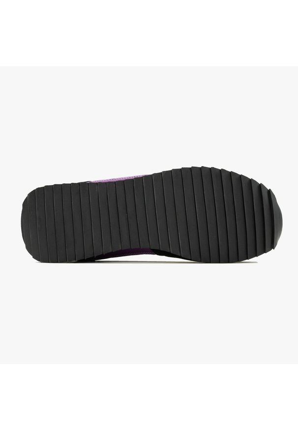 Sneakers'y damskie Napapijri Vicky (F0VICKY01/TEX-411). Nosek buta: otwarty. Kolor: czarny