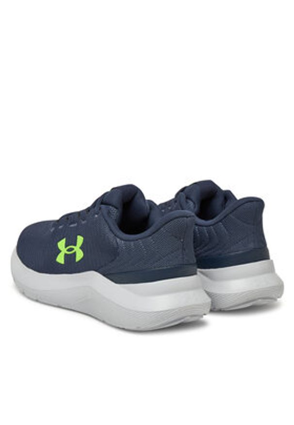 Under Armour Buty do biegania Ua Phade Rn 3 3028252 Szary. Kolor: szary. Materiał: materiał