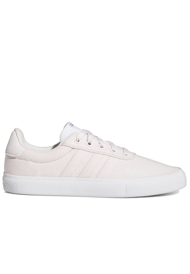 Adidas - Buty adidas Vulc Raid3r Skateboarding GX0871 - różowe. Okazja: na co dzień. Kolor: różowy. Materiał: guma. Szerokość cholewki: normalna. Sport: skateboard