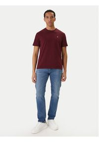 Calvin Klein Jeans Jeansy LV04RF949G Niebieski Tapered Fit. Kolor: niebieski #3