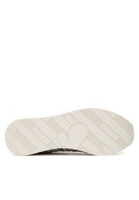 Weekend Max Mara Sneakersy 2525766034650 Szary. Kolor: szary. Materiał: skóra #3