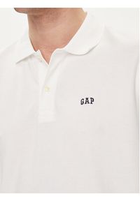 GAP - Gap Komplet 2 koszulek polo 624196-00 Granatowy Regular Fit. Typ kołnierza: polo. Kolor: niebieski. Materiał: bawełna #8