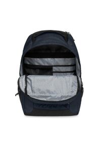 Plecak Eastpak Smallker Pro. Kolor: niebieski. Styl: casual #2