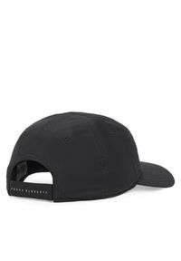Lacoste Czapka z daszkiem RK2450 Czarny. Kolor: czarny. Materiał: poliester, materiał #3