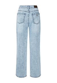 Armani Exchange Jeansy XW000100 AF21338 MB001 Niebieski Relaxed Fit. Kolor: niebieski #4