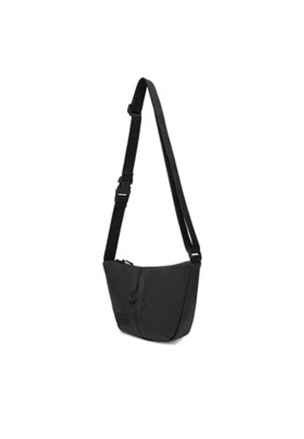 Hunter Torebka C-HTR-B-011-08 Czarny. Kolor: czarny