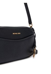 MICHAEL Michael Kors Torebka May 32T6GX5C1L Czarny. Kolor: czarny. Materiał: skórzane #5