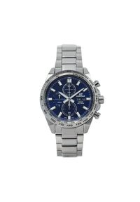 Casio Zegarek Edifice EFR-574D-2AVUEF Srebrny. Kolor: srebrny #1