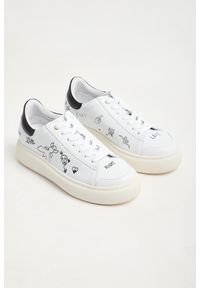 Patrizia Pepe - Sneakersy damskie PATRIZIA PEPE #1