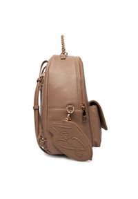 Liu Jo Plecak AA6324 E1012 Brązowy. Kolor: brązowy. Materiał: skóra #4