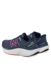 New Balance Buty do biegania Kaiha Road WKAIRCI1 Granatowy. Kolor: niebieski. Materiał: materiał #5
