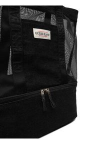 Guess Jeans Torebka CWBEO-GUESS-M-004-09 Czarny. Kolor: czarny #7