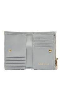 Nine West Portfel CEO-NW-W1-006-SS26 Szary. Kolor: szary. Materiał: materiał #4