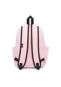 Reebok Plecak RBK-001-CCC-05 Różowy. Kolor: różowy. Materiał: materiał #3