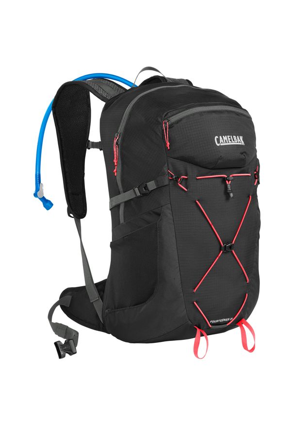2nd - Plecak trekkingowy damski CAMELBAK. Kolor: czarny