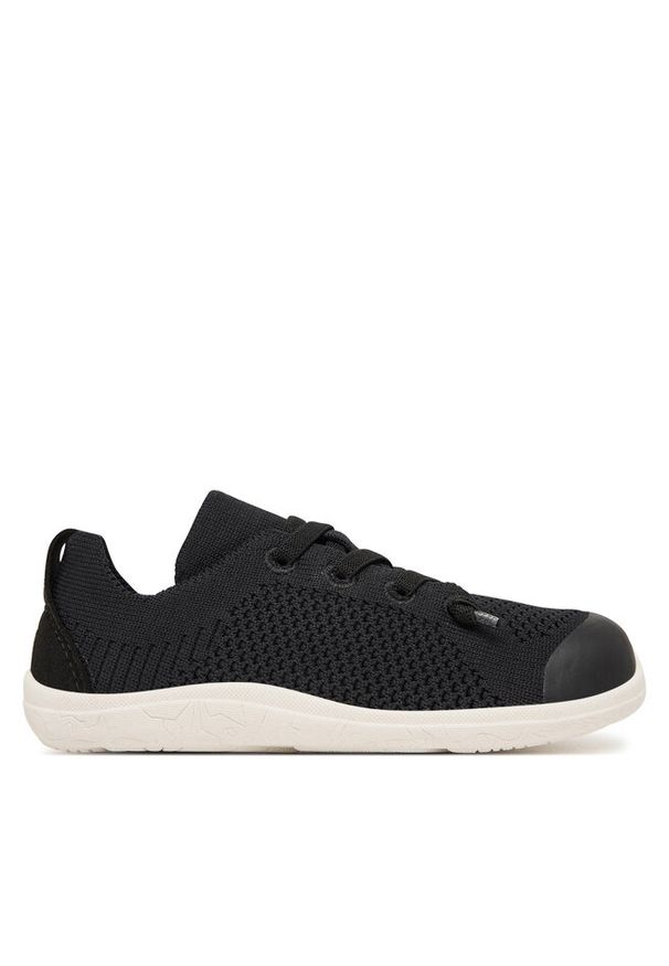 Sneakersy Reima. Kolor: czarny