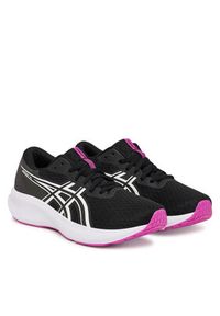 Asics Buty do biegania Patriot 14 1012B836 Czarny. Kolor: czarny. Materiał: mesh #2