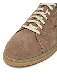Quiksilver Sneakersy JAYDEN-01 MB Beżowy. Kolor: beżowy. Materiał: skóra, zamsz #3