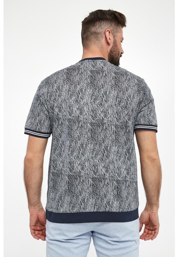 T-shirt męski Brano JOOP!