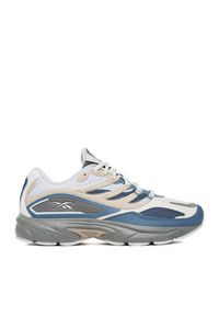 Reebok Sneakersy EOSS-PREMIER ROAD CONTROL 100233908 Beżowy. Kolor: beżowy. Materiał: materiał #2