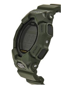 G-Shock Zegarek GD-010-3ER Zielony. Kolor: zielony. Materiał: syntetyk #4