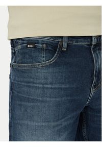 BOSS Jeansy C-Re.Maine 50557515 Granatowy Regular Fit. Kolor: niebieski #4