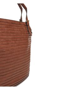 Lasocki Torebka CEO-LSK-K-023-06 Brązowy. Kolor: brązowy #2