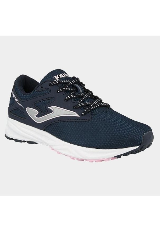 Buty biegowe Joma R.META 903 damskie. Kolor: niebieski. Sport: turystyka piesza