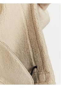 Pieces Bezrękawnik Janelle 17152466 Czarny Regular Fit. Kolor: czarny. Materiał: skóra. Długość rękawa: bez rękawów #2