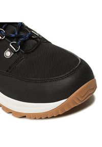 Sprandi Trapery BP-20VH1086 Czarny. Kolor: czarny. Materiał: materiał #6