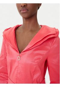 Joseph Ribkoff Sukienka koktajlowa 261719 Różowy Regular Fit. Kolor: różowy. Materiał: syntetyk. Styl: wizytowy #2