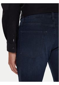 BOSS Jeansy P-Re.Maine 50549820 Granatowy Regular Fit. Kolor: niebieski