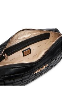 Guess Torebka Sandy HWWG84 18140 Czarny. Kolor: czarny. Materiał: skórzane #2