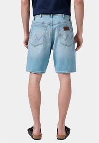 Wrangler - MESKIE SZORTY WRANGLER TEXAS SHORTS SUNRISE 112362338 #4