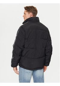 Quiksilver Kurtka snowboardowa Puff The Dragon EQYTJ03445 Czarny Regular Fit. Kolor: czarny. Materiał: syntetyk. Sport: snowboard #6