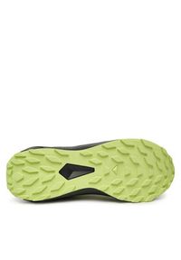 salomon - Salomon Buty do biegania Alphaglide GORE-TEX L47802000 Czarny. Kolor: czarny. Materiał: materiał. Technologia: Gore-Tex #4