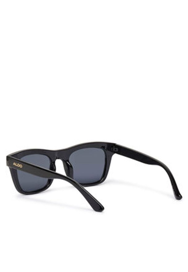 Aldo Okulary przeciwsłoneczne Aliral 13935383 Czarny. Kolor: czarny