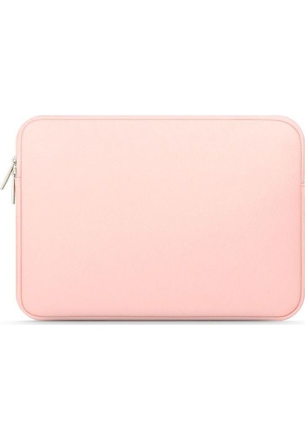 Różowe etui na laptopa TECH-PROTECT