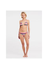 Damski 2-częściowy trójkątny kostium kąpielowy Protest Prtriver 23. Kolor: niebieski #1