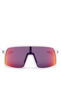 Oakley Okulary przeciwsłoneczne Sutro S 0OO9462 94620528 Biały. Kolor: biały #3
