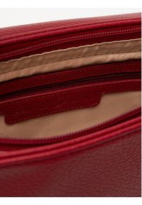 Beverly Hills Polo Club Torebka C-BHPC-C-009-07 Czerwony. Kolor: czerwony