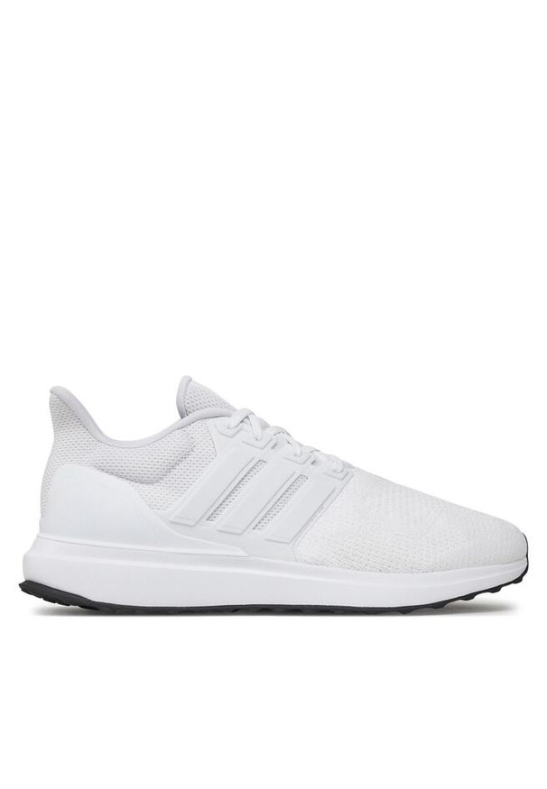Adidas - Sneakersy adidas. Kolor: biały