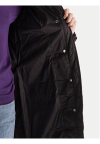 Liu Jo Kurtka puchowa MF5011 T017A Czarny Regular Fit. Kolor: czarny. Materiał: syntetyk